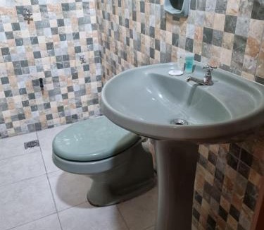 Asuncion House | Dpto Guarania en Hostal Mi Lugar Vintage