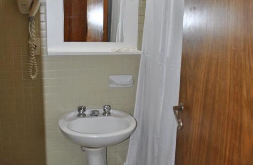 Las Lenas Apartment | Dpto Las Leñas