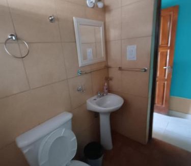 Uspallata Apartment | Dpto Mario