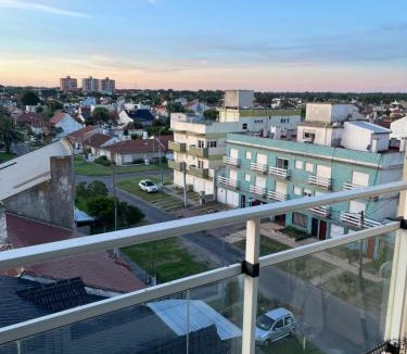 Constitucion Apartment | Dpto Norte