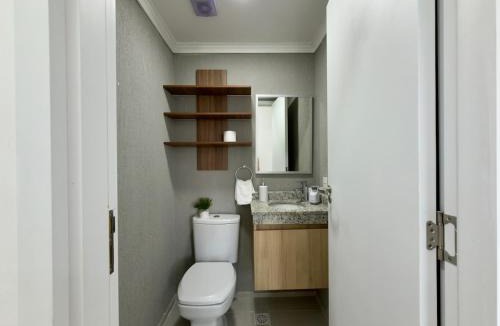 Luque Apartment | Dpto nuevo con piscina a 5 min del aeropuerto