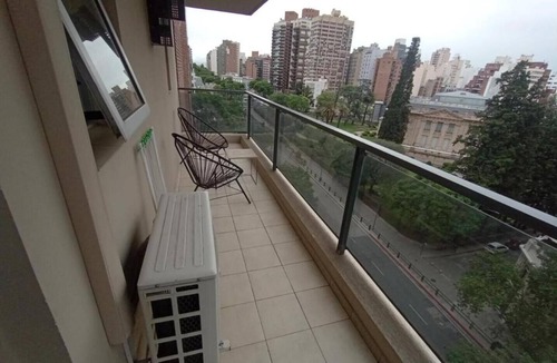 Nueva Cordoba Apartment | Dpto Nva Cba 1 Cuadra Plaza España Zona Clinicas