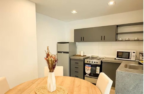 Salta Apartment | Dpto. para 8 a media cuadra de la plaza 9 de Julio