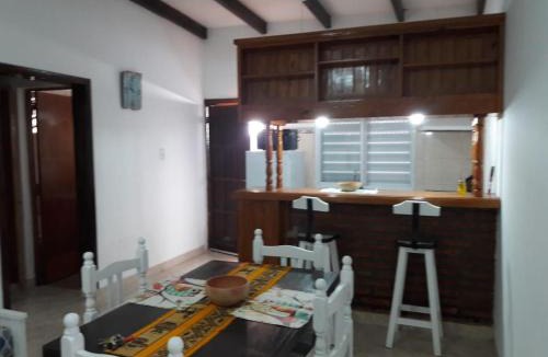 Goya Apartment | Dptos Astrada
