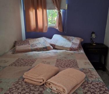 Junin Apartment | Dptos Novas