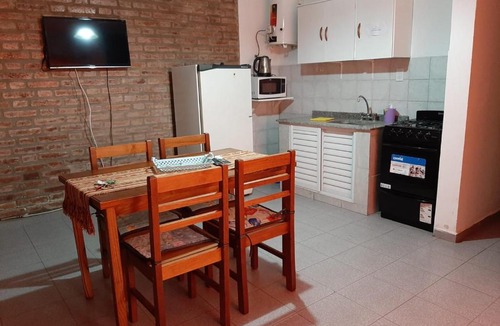 Villa Maria Apartment | Dptos Sarmiento