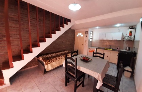 Villa Maria Apartment | Dptos Sarmiento