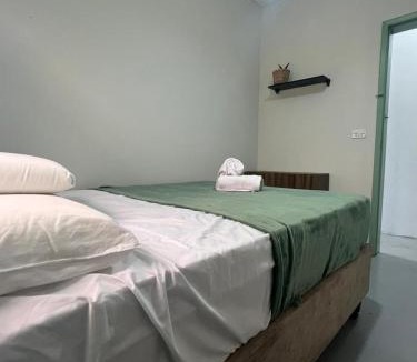 Quatro Ilhas Hostel | Dragonfly Beach House