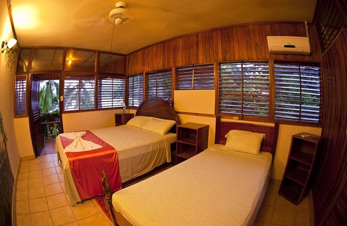 Drake Bay Hotel | Drake Paradise Point