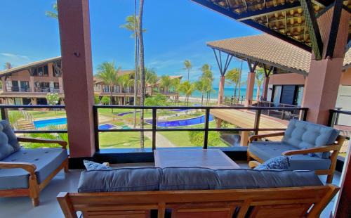 Pecém Apartment | Dream Beach Cumbuco Superior Oceanfront Apartments