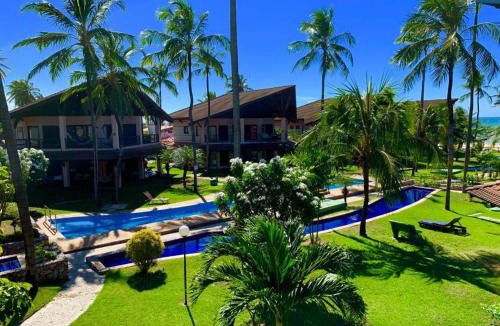 Pecém Apartment | Dream Beach Cumbuco Superior Oceanfront Apartments