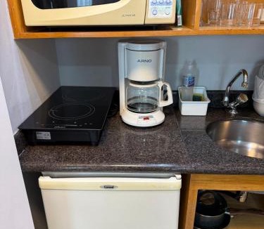 Pinheiros Hotel | Dream Flat Pinheiros