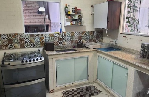 Praia Grande House | Dream house, hot tub and best location in town!