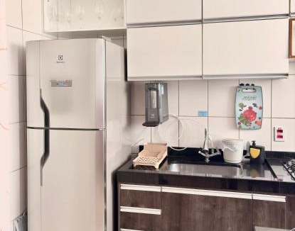 Patrimonio Apartment | Dream Home - Apto Zona Sul Praia Clube