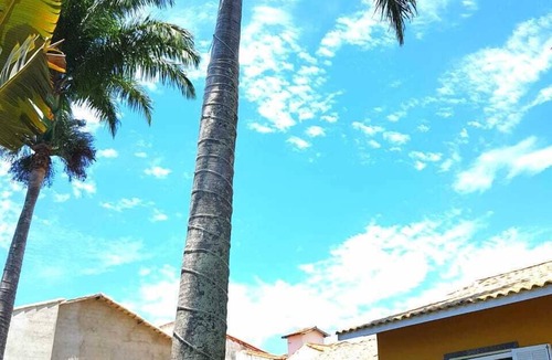 Cem Bracas House | Dream house- Armação de Búzios
