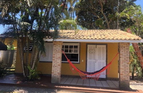 Cem Bracas House | Dream house- Armação de Búzios