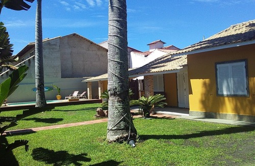 Cem Bracas House | Dream house- Armação de Búzios