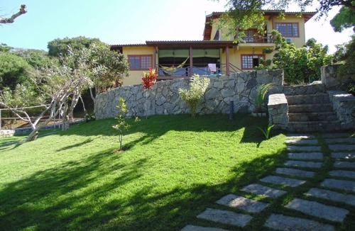Joao Fernandes House | Dreams Búzios