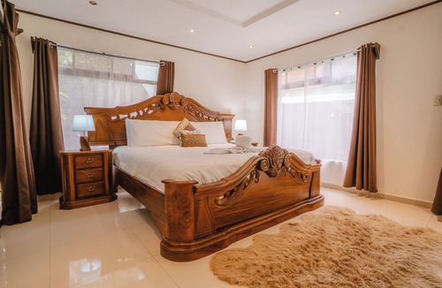 Monteverde Hotel | Dreams Lodge Monteverde