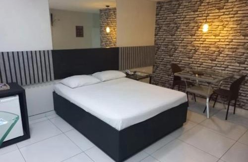 Caruaru Hotel | Dreams motel