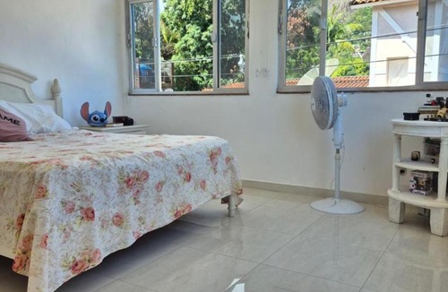 Itanhanga Apartment | Drikah's House