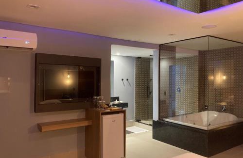 Barretos Hotel | Drops Express Motel