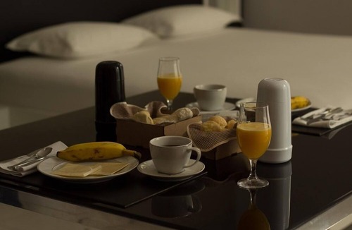 Campinas Hotel | Drops Motel Campinas