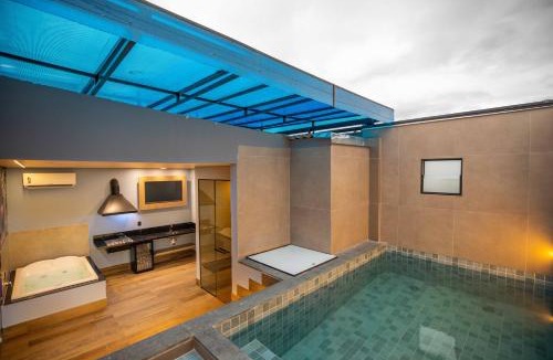 Campinas Hotel | Drops Motel e Hotel Campinas
