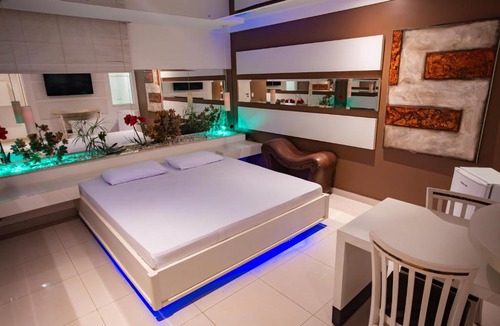 Ribeirao Preto Hotel | Drops Motel Ribeirão PTO