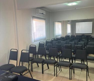 Vila Messias Hotel | Druds Hotel