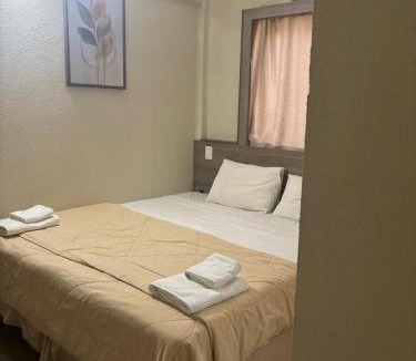 Vila Messias Hotel | Druds Hotel