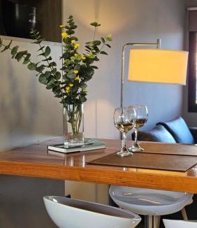 Lujan de Cuyo Apartment | Drummond Apartments