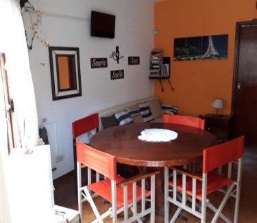 San Bernardo del Tuyu House | Drumond Paradise