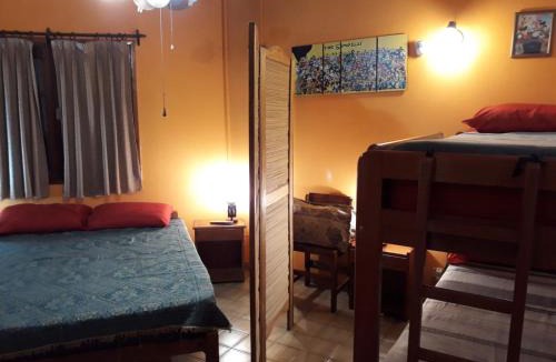 San Bernardo del Tuyu House | Drumond Paradise