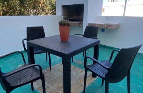 Rafaela Apartment | Dto del Centro