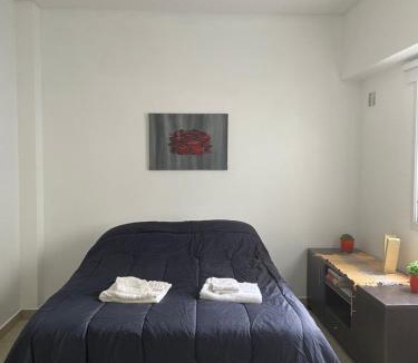 Monte Grande Apartment | Dto Monte Grande 20' Aeropuerto EZE