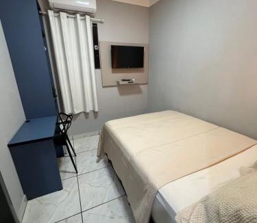 Tome-Acu Hotel | Du Vale Hotel