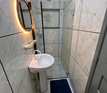 Tome-Acu Hotel | Du Vale Hotel