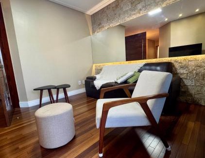 Umarizal Apartment | Duas Suítes Umarizal Belém