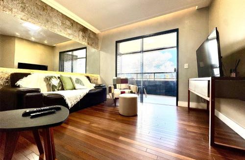 Umarizal Apartment | Duas Suítes Umarizal Belém