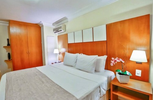 Macae Hotel | Dubai Macaé by Atlântica