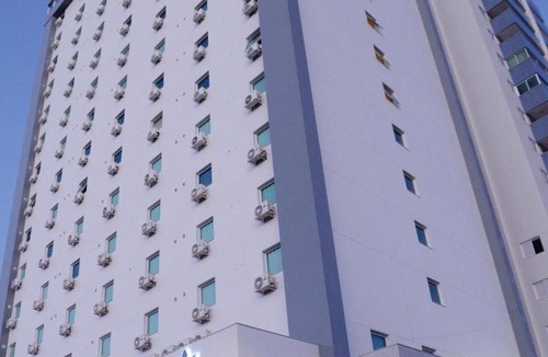Melo Hotel | Dubai Suites