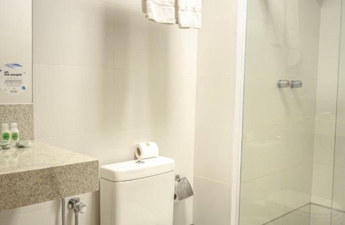 Melo Hotel | Dubai Suites
