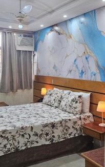 Santa Cecilia Hotel | Dublin Hotel