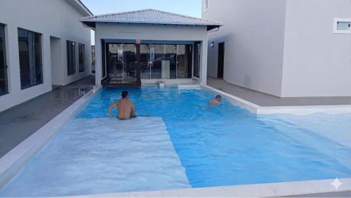 Jaguaruna Ski Chalet | Dunas beach club