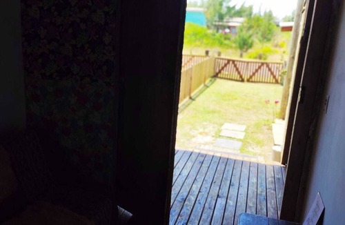 Imara House | Dunas da Imara House, close to the sea, Imara beach, RS coast.