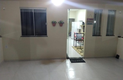 Santo Amaro do Maranhao Apartment | Dunas Residence