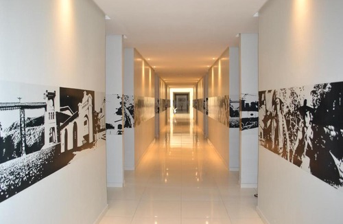 Piranhas Hotel | Dunen Hotel