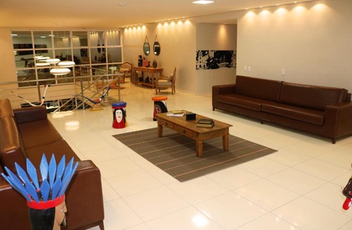 Piranhas Hotel | Dunen Hotel