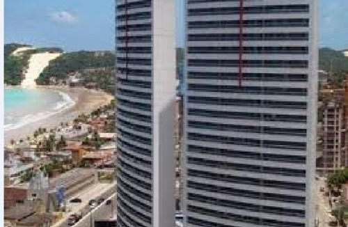 Ponta Negra Apartment | Dunna Barcane NATAL